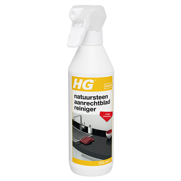 HG Limpiador de encimeras (500 ml) SHG00079 - 1