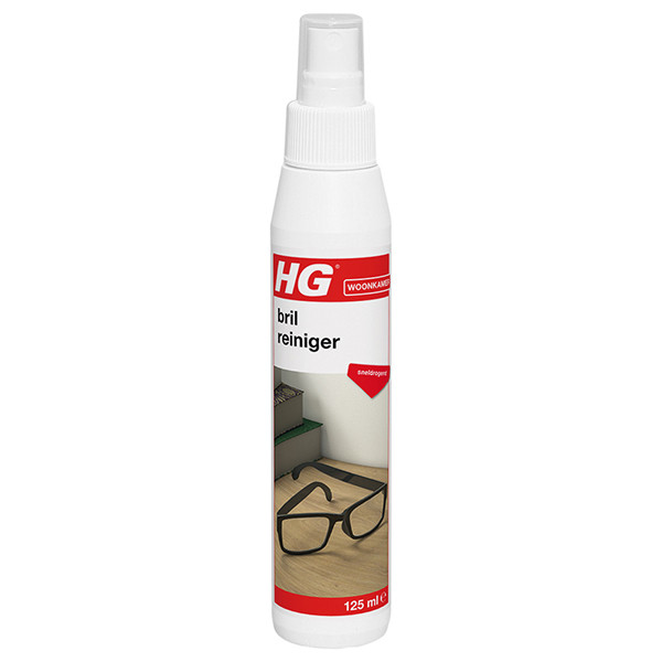HG Limpiador de gafas (125 ml) SHG00018 - 1