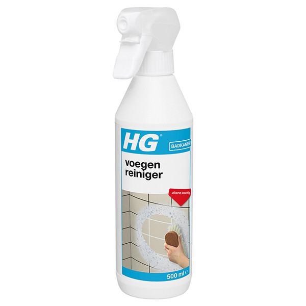 HG Limpiador de juntas (500 ml) SHG00211 - 1