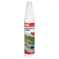 HG Limpiador de pantallas (125 ml) SHG00207