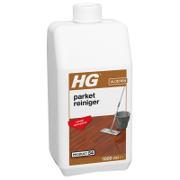 HG Limpiador de parqué (1 litro) SHG00106