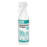 HG Limpiador desinfectante (500 ml) SHG00356