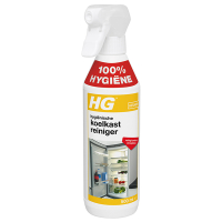 HG Limpiador higiénico para frigoríficos (500 ml) SHG00013