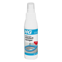 HG Limpiador rápido para inodoro portatil  HG (90 ml) SHG00050
