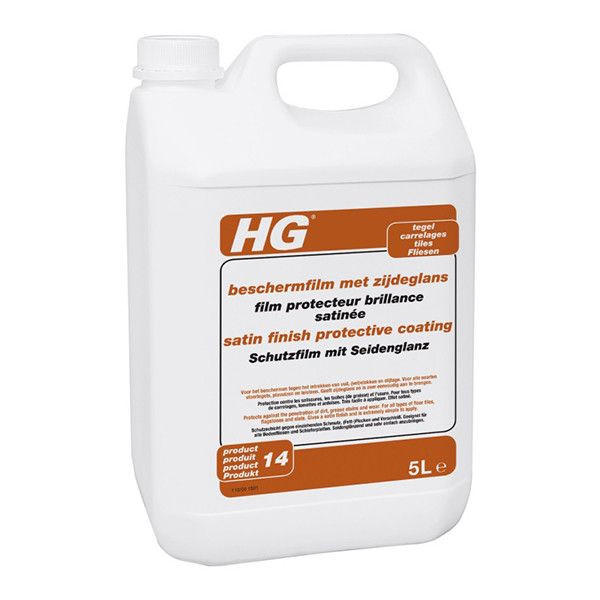 HG Protector Baldosas 5 Litros SHG00303 - 2