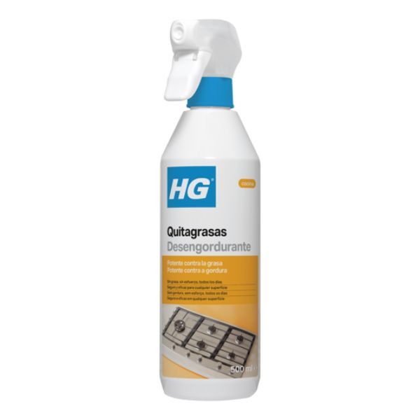 HG Quitagrasas 500 ml SHG00004 - 1