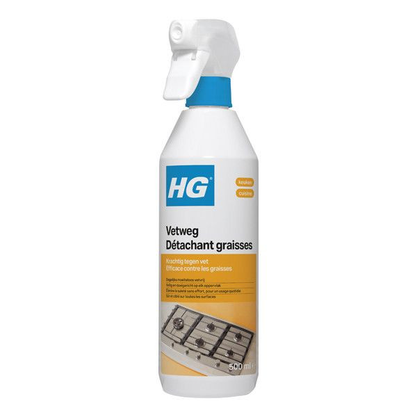 HG Quitagrasas 500 ml SHG00004 - 2