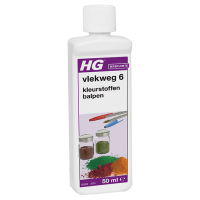 HG Quitamanchas n.° 6 (50 ml) SHG00205