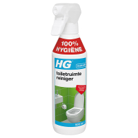 HG Spray higiénico para baño (500 ml) SHG00167