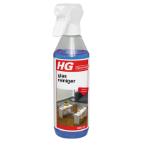 HG Spray limpiador de cristales y espejos (500 ml) SHG00015