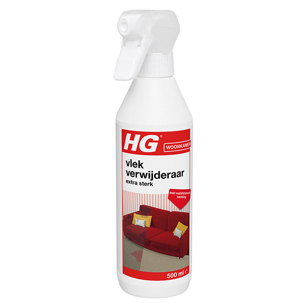 HG Spray quitamanchas extra fuerte (500 ml) SHG00090 - 1