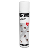 HG X spray contra pulgas (400 ml) SHG00145
