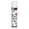 HG X spray contra pulgas (400 ml)