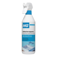 HG antical en espuma (500 ml) SHG00040