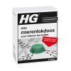 HG caja de cebo para hormigas (2 unidades)