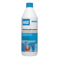 HG desatascador potente (1 litro) SHG00046
