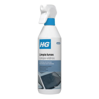 HG limpia lunas (500 ml) SHG00209