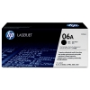 HP 06A (C3906A) toner negro (original) 032082 - 1