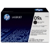 HP 09A (C3909A/ EP-W) toner negro (original) 032092 - 1