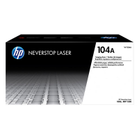 HP 104A (W1104A) tambor negro (original) W1104A 093084