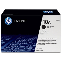 HP 10A (Q2610A) toner negro (original) Q2610A 033060