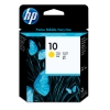 HP 10 (C4803A) cabezal de impresión amarillo (original) 030260 - 1