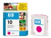 HP 10 (C4843AE) cartucho de tinta magenta (original) 030300 - 1