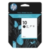 HP 10 (C4844AE) cartucho de tinta negro XL (original)