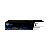 HP 117A (W2070A) toner negro (original) W2070A 055456