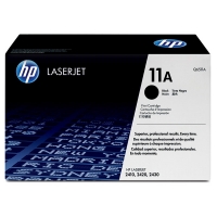 HP 11A (Q6511A) toner negro (original) Q6511A 039505