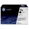 HP 11A (Q6511A) toner negro (original)