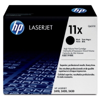 HP 11X (Q6511X) toner negro XL (original) Q6511X 039510