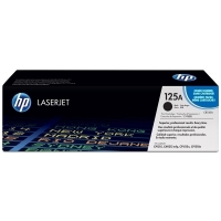 HP 125A (CB540A) toner negro (original) CB540A 039804