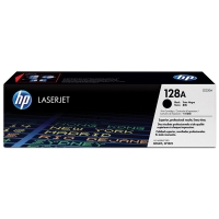 HP 128A (CE320A) toner negro (original) CE320A 054010