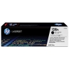 HP 128A (CE320A) toner negro (original)