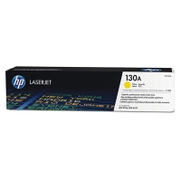 HP 130A (CF352A) toner amarillo (original) CF352A 054754