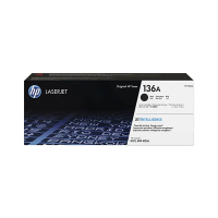 HP 136A (W1360A) toner negro (original) 133094