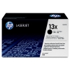 HP 13X (Q2613X) toner negro XL (original) 033080 - 1