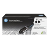 HP 143A (W1143AD) Pack doble toner negro (original) 093242 - 1