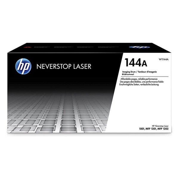 HP 144A (W1144A) tambor negro (original) W1144A 093086 - 1