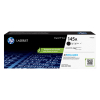 HP 145A toner negro (W1450A) (original) 133086 - 1
