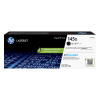 HP 145X (W1450X) toner negro XL (original) 133088 - 1