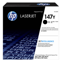 HP 147Y (W1470Y) toner negro XXL (original) W1470Y 093074