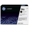 HP 14X (CF214X) toner negro XL (original)