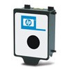 HP 14 (C5011DE) cartucho de tinta negro (original) C5011DE 031300 - 1