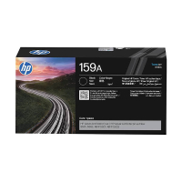 HP 159A (W1590A) toner negro (original) 093534