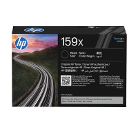 HP 159X (W1590X) toner negro XL (original) 093536