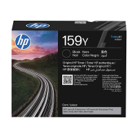 HP 159Y (W1590Y) toner negro XXL (Original) 093538