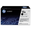 HP 15A (C7115A/EP-25) toner negro (original) 032130 - 1