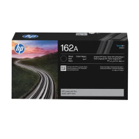 HP 162A (W1620A) Toner negro (original) 093494